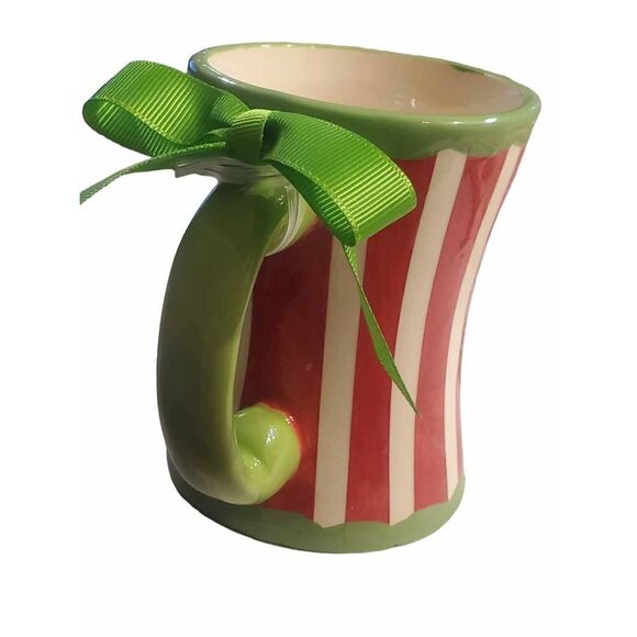 2012 California Pantry Christmas Holiday Mug - Picture 3 of 6